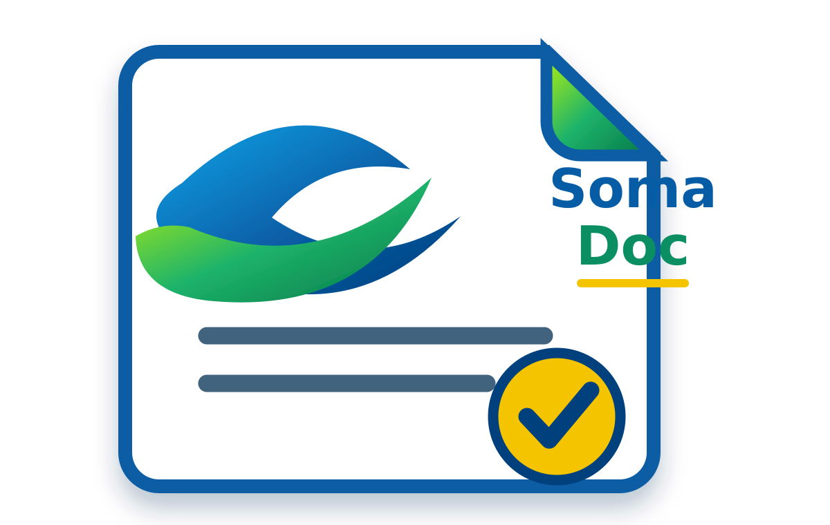 SomaDoc